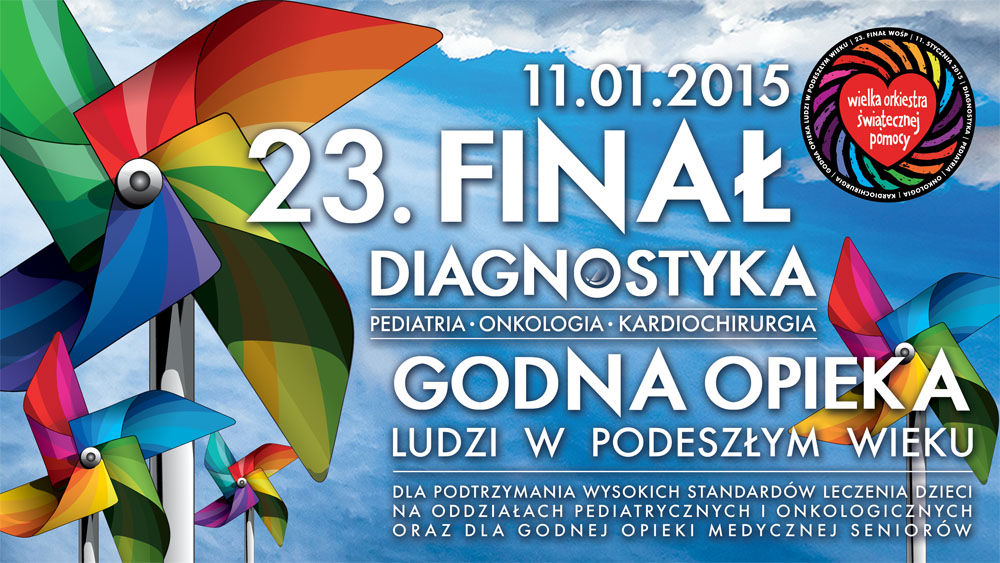 WOŚP