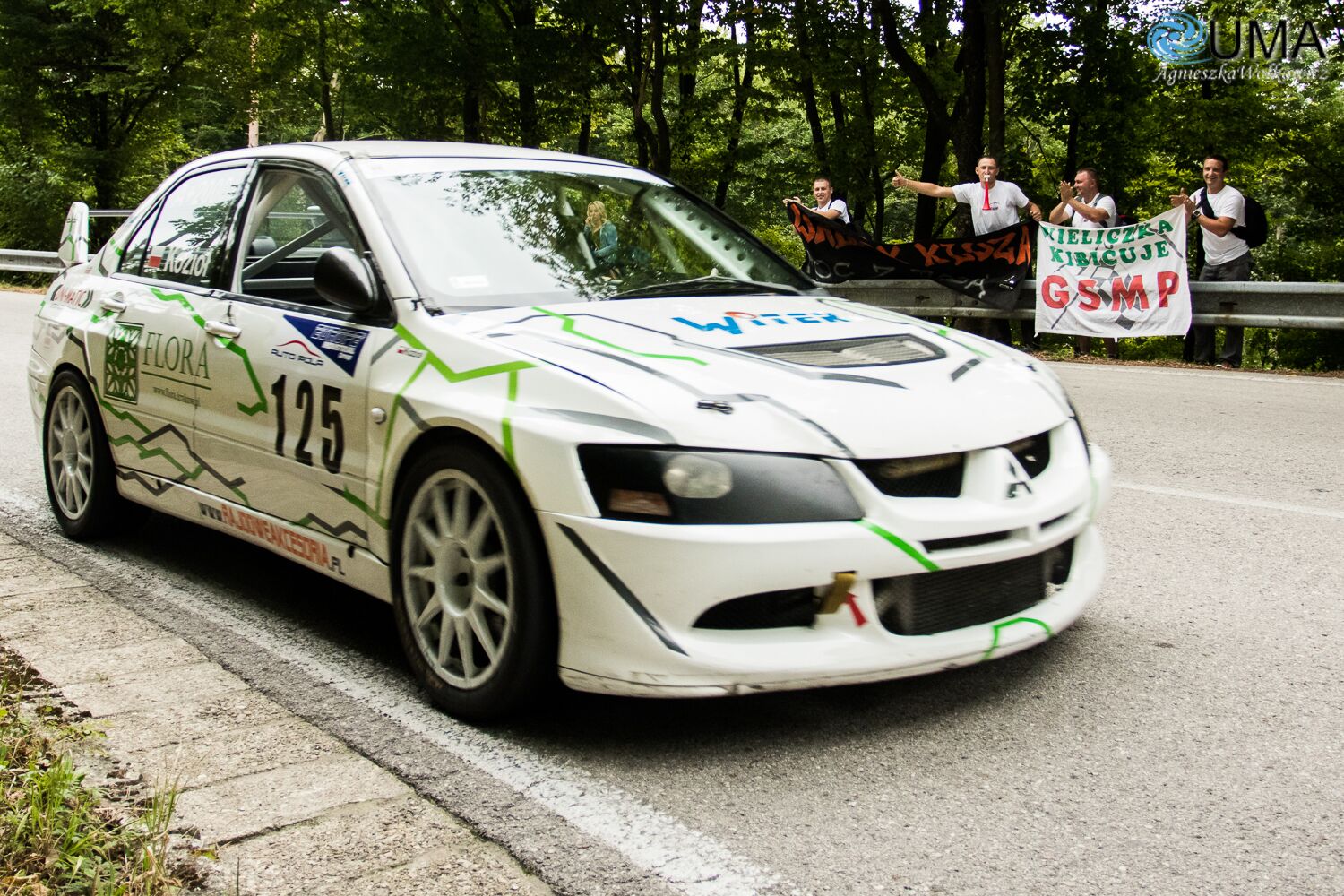kozil banovce